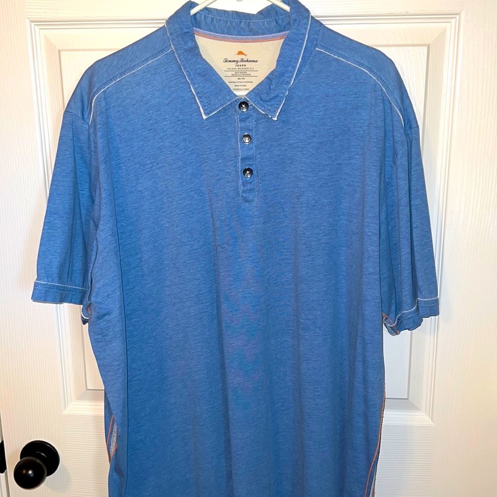Tommy Bahama